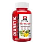 Beverly Nutrition Diuretic Fast Water Loss Diuretika-Kapseln - 90 Stk