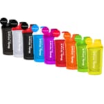 Body Attack Shaker - 600 ml